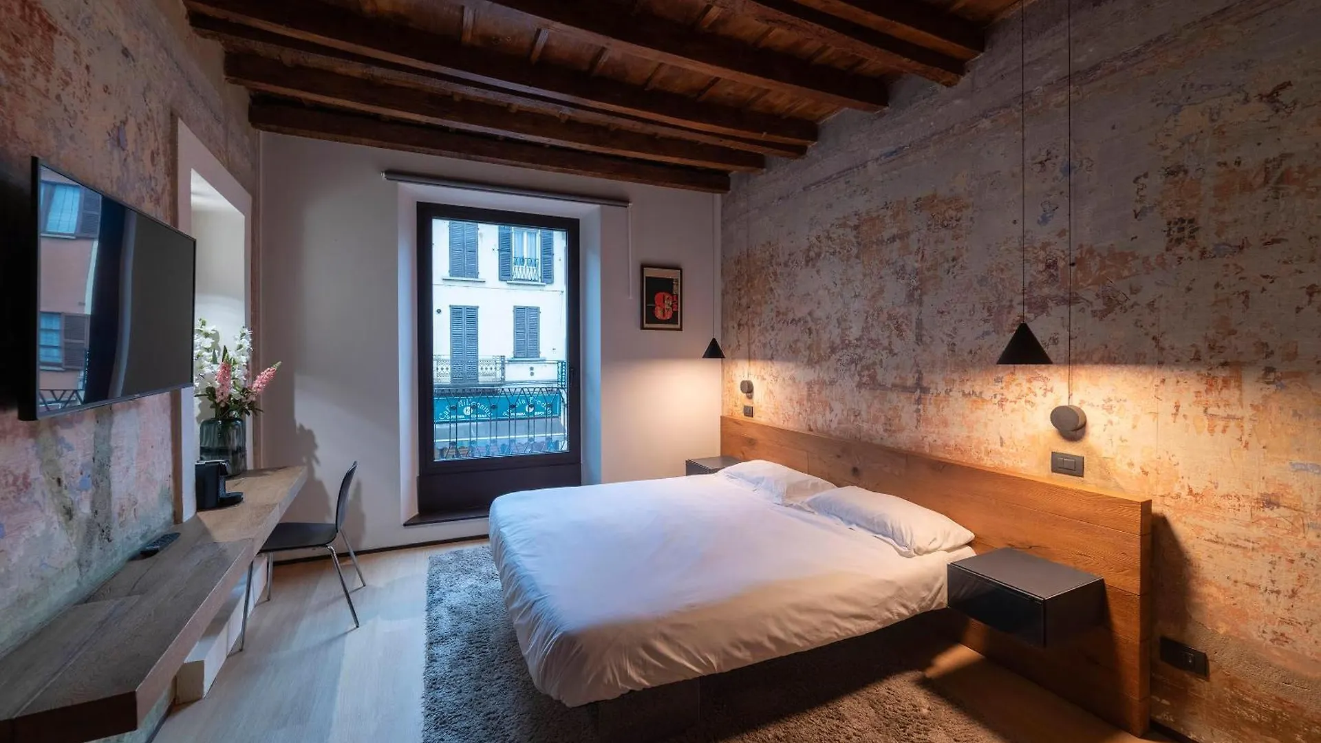 Guest house San Gottardo 19 Hotel Milan
