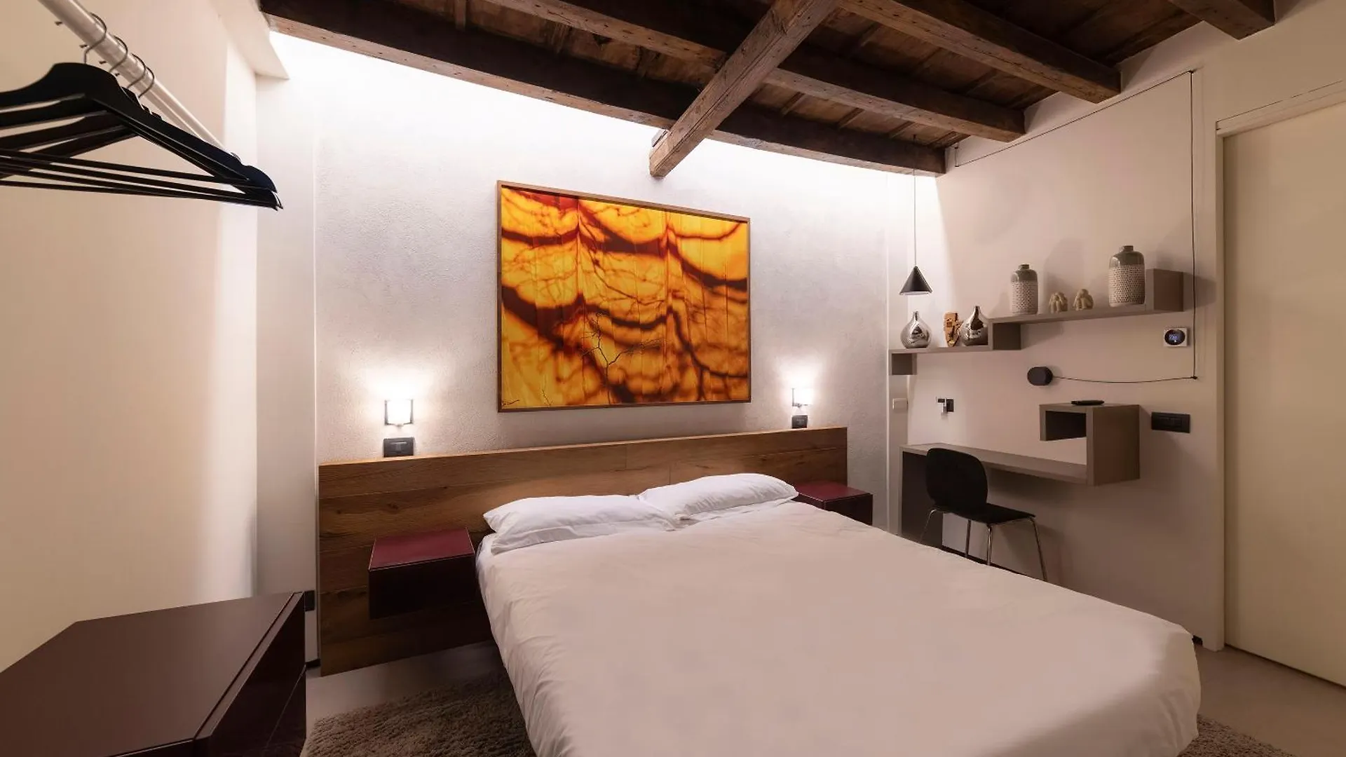 Guest house San Gottardo 19 Hotel Milan