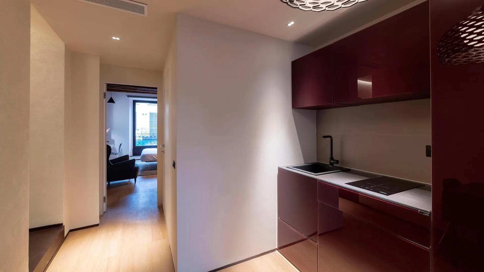 Guest house San Gottardo 19 Hotel Milan