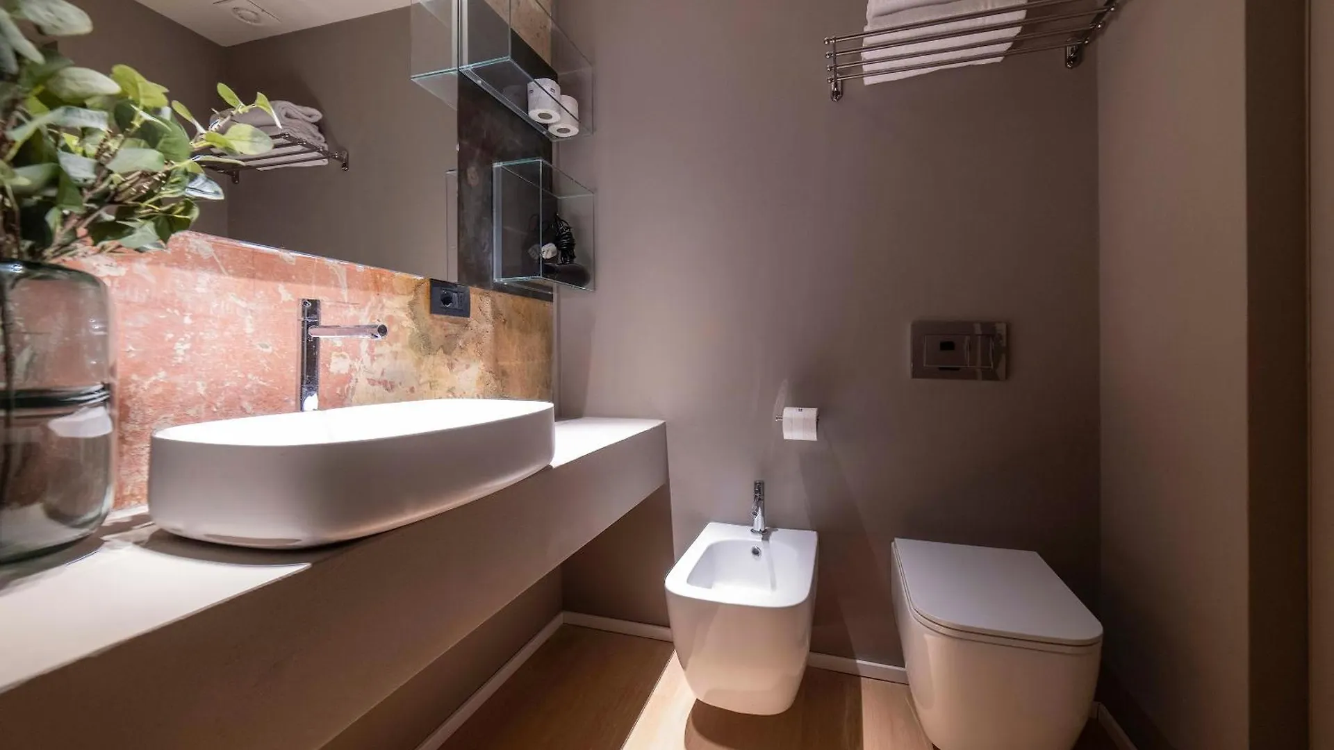 San Gottardo 19 Hotel Milan