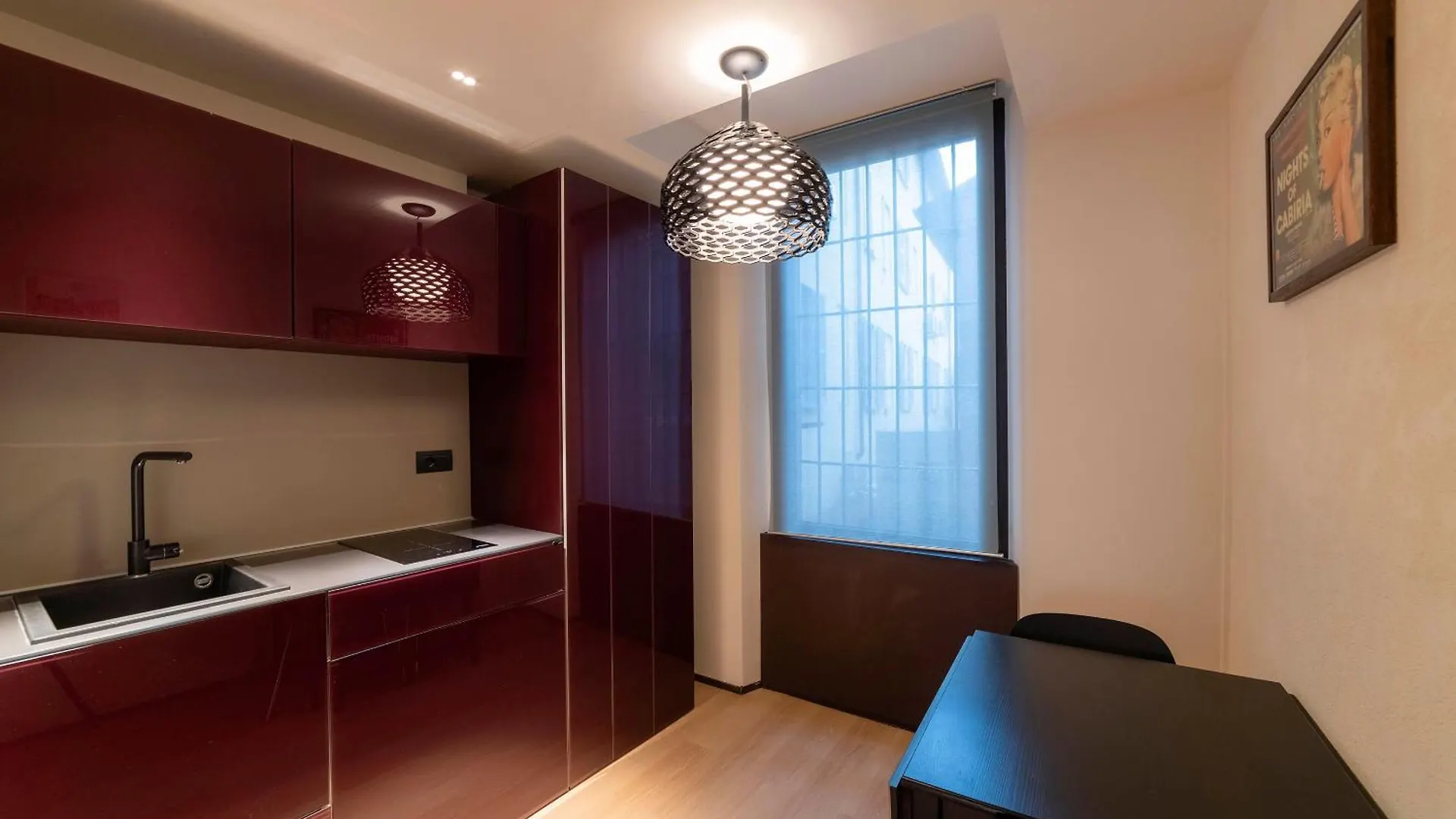 San Gottardo 19 Hotel Milan Guest house