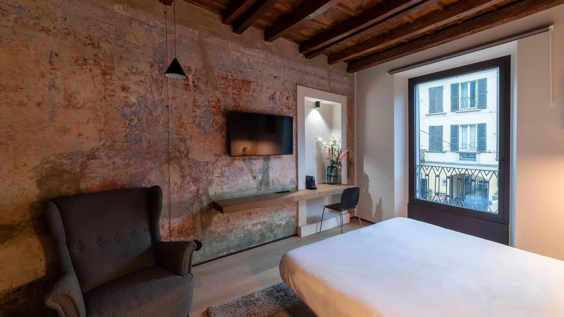 Guest house San Gottardo 19 Hotel Milan Italy