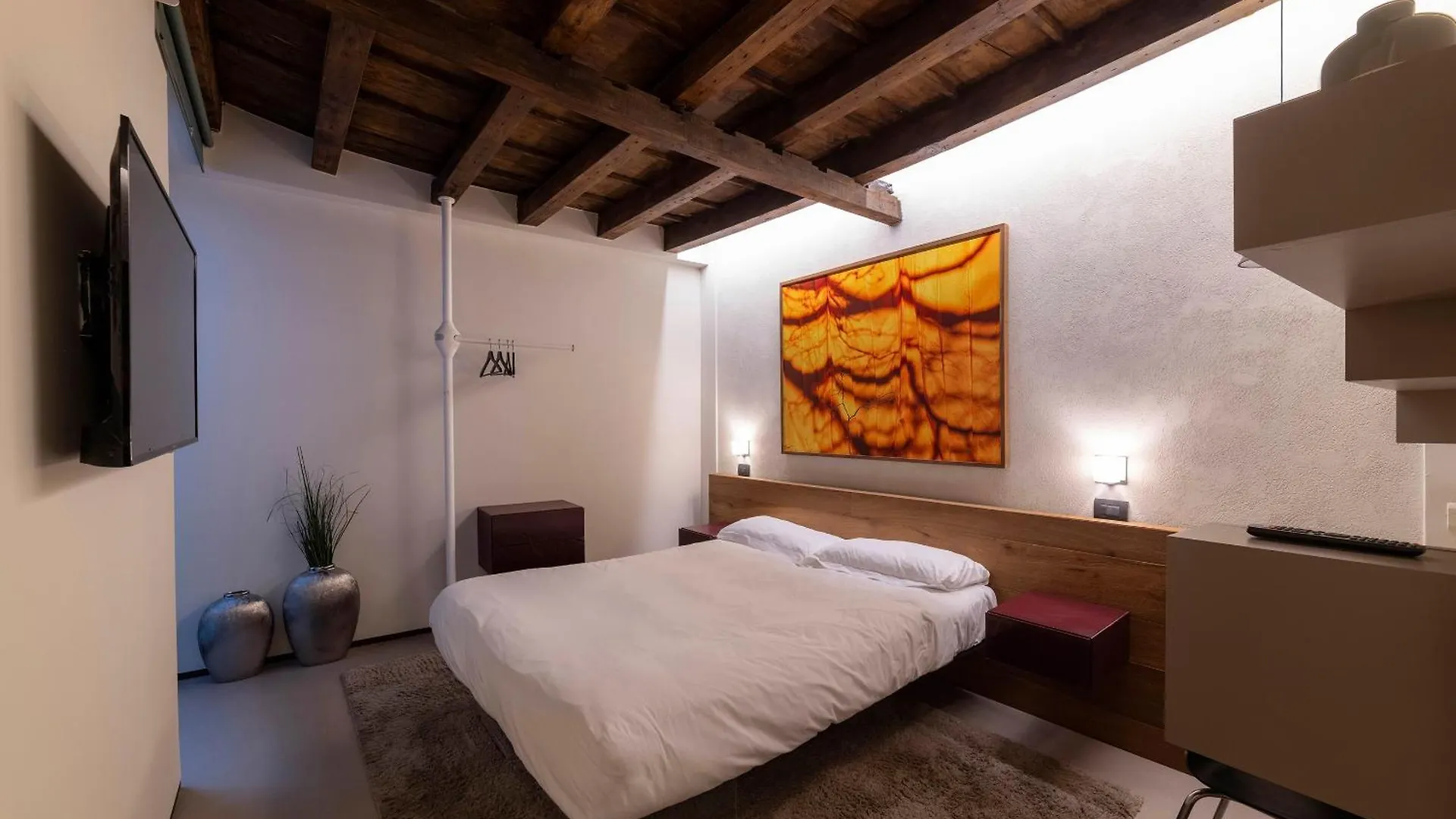 Guest house San Gottardo 19 Hotel Milan