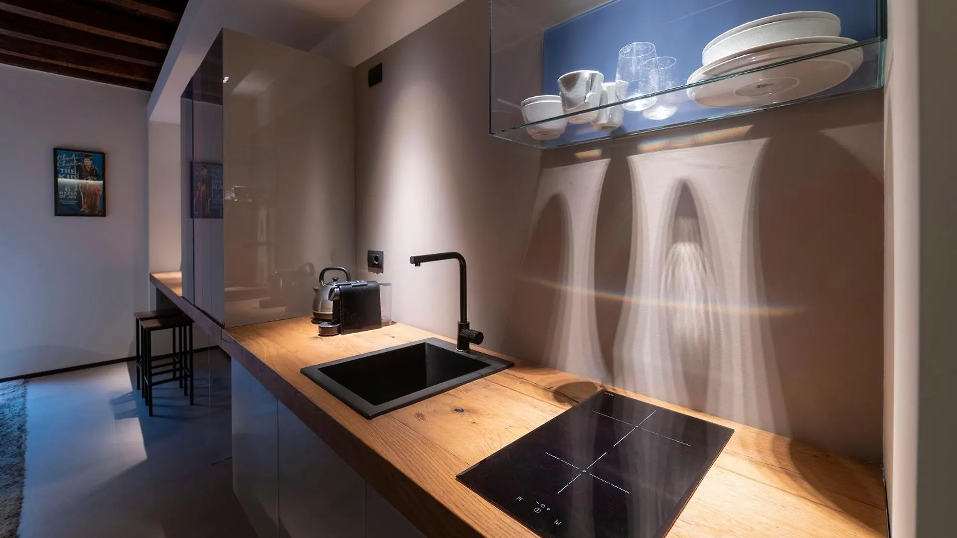 San Gottardo 19 Hotel Milan