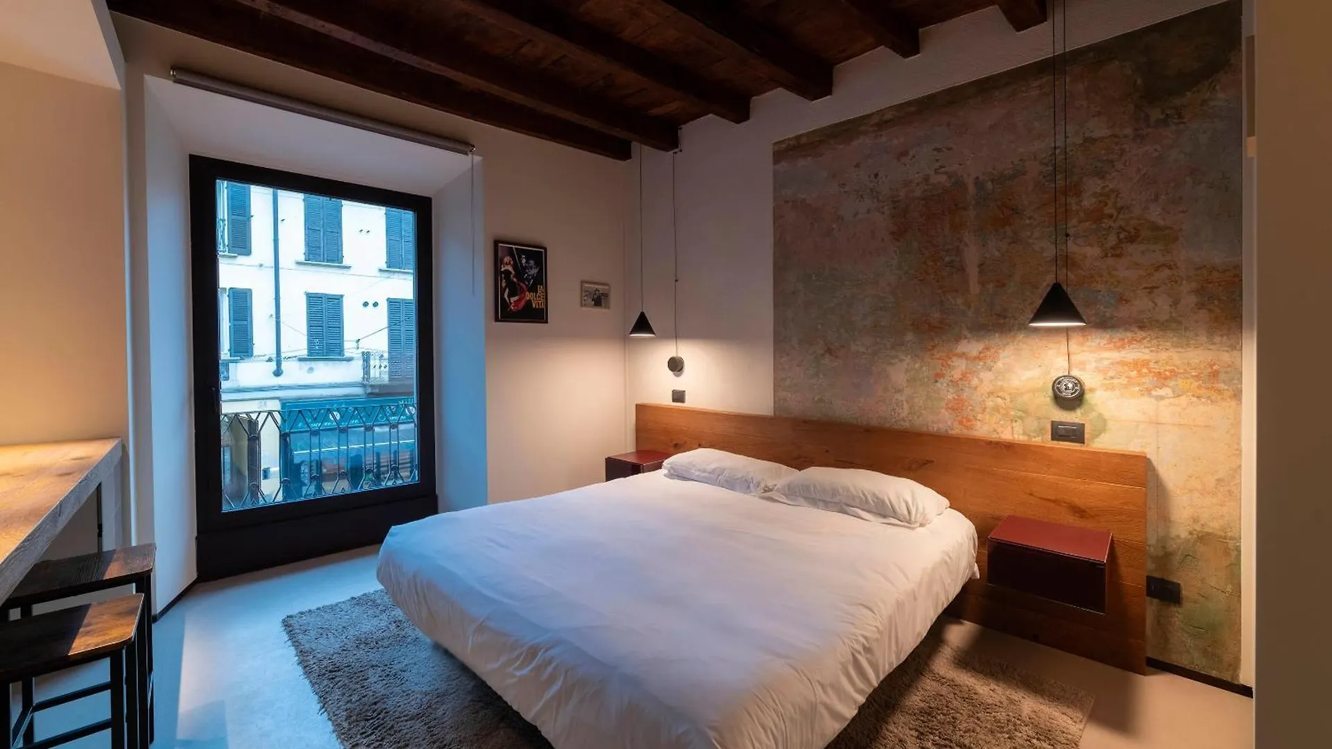 San Gottardo 19 Hotel Milan Guest house