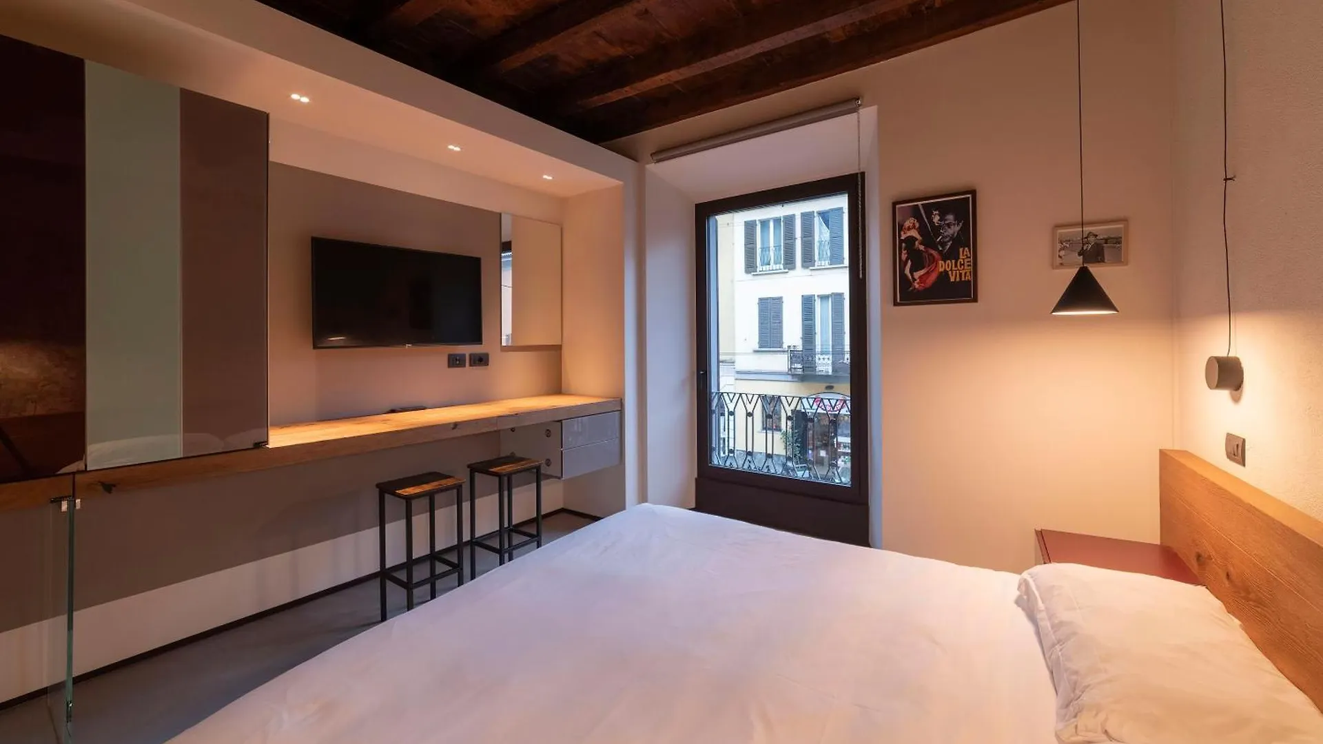 San Gottardo 19 Hotel Milan Guest house