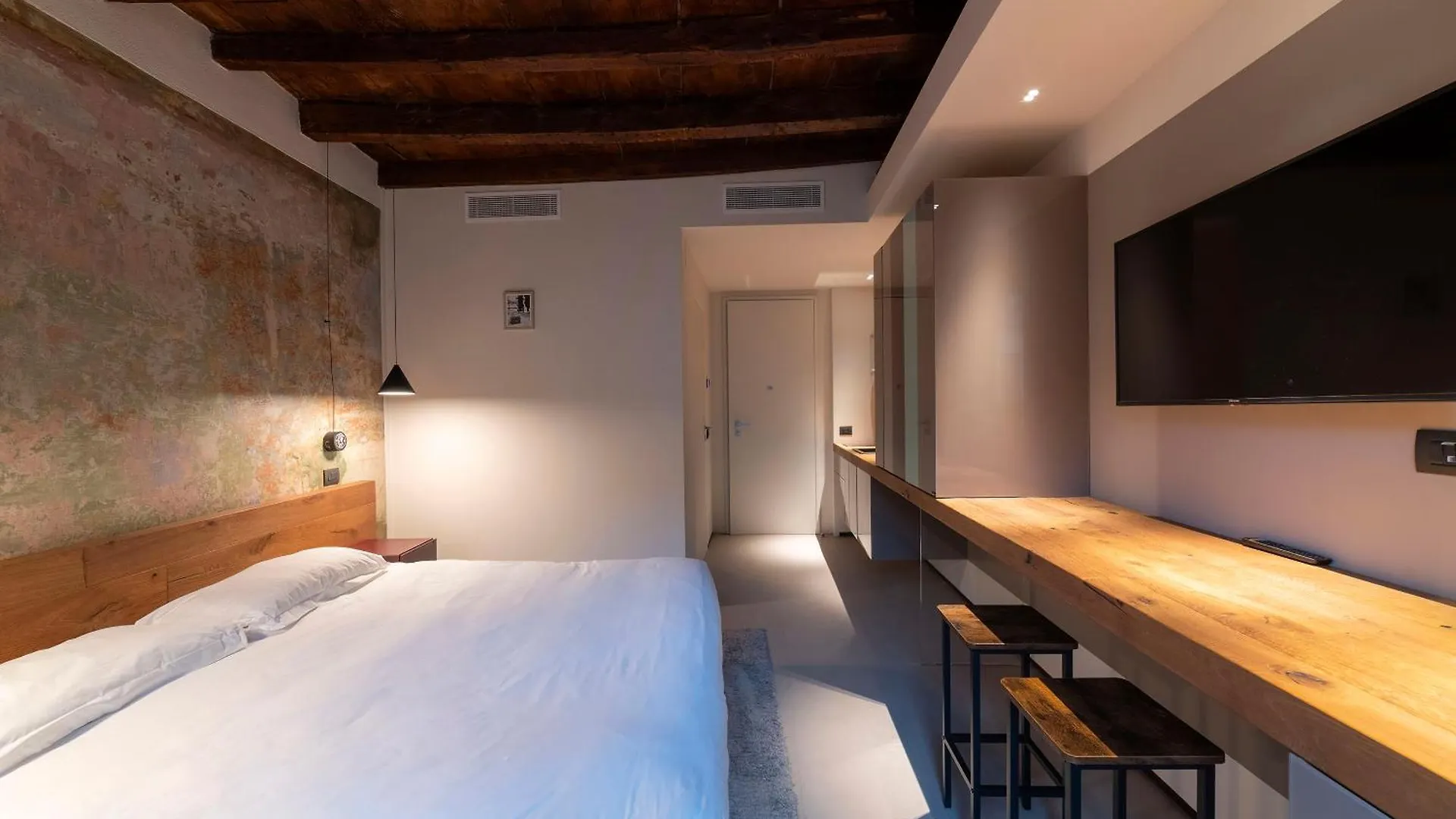 Guest house San Gottardo 19 Hotel Milan Italy