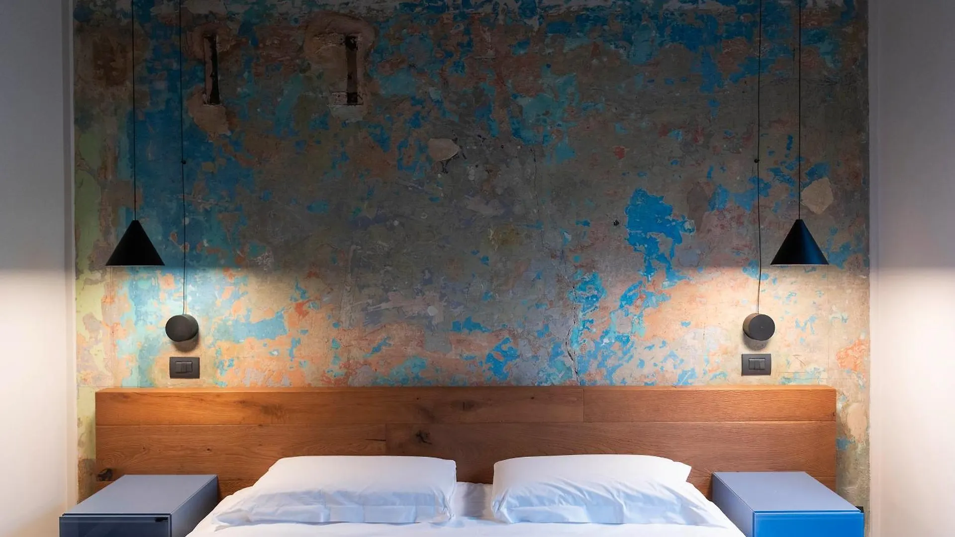 San Gottardo 19 Hotel Milan Guest house